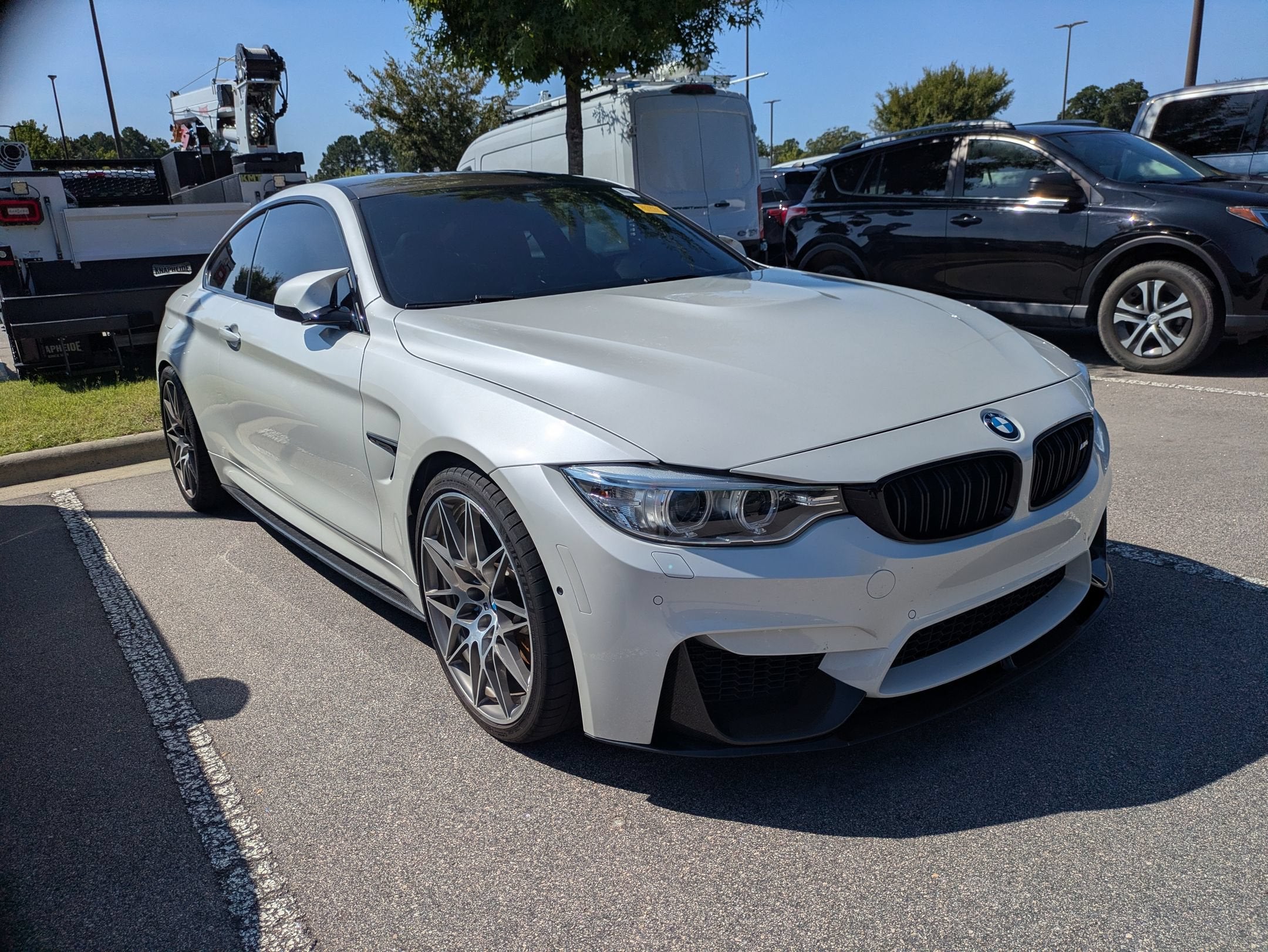 bmw m4 coupe 2016 WBS3R9C59GK338681 image bmw m4 coupe 2016 WBS3R9C59GK338681 image